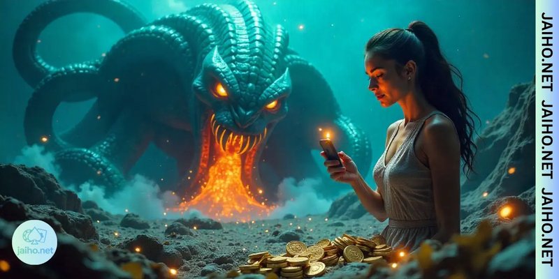 Introduction to power of the kraken