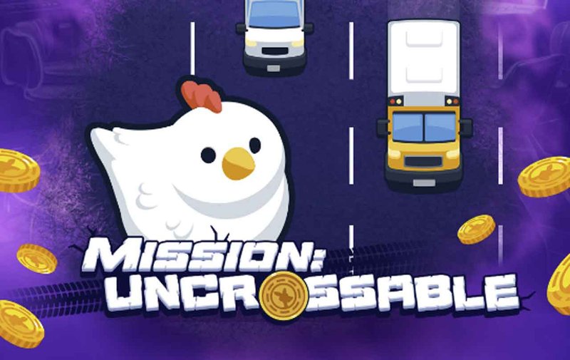 Get Ready for the Thrilling Experience of Mission Uncrossable in the UK - overview