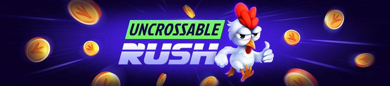 Best uncrossable rush demo in Spain