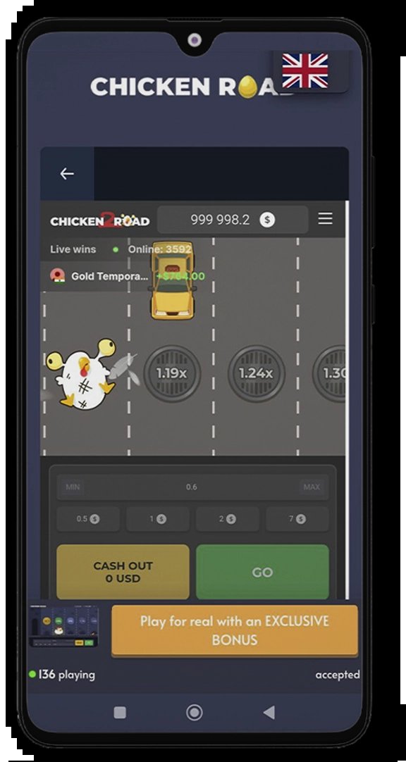 Een Verkenning van Chicken Road Casino en Online Gokspel in Netherlands