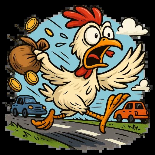Jocul de Noroc Chicka Road 2 - Demo si Varianta Online Disponibila, chicken road 2 casino