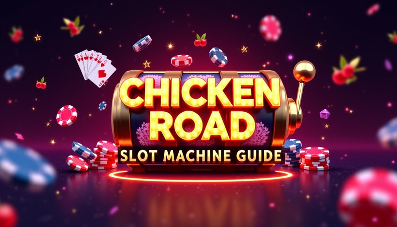 Meilleur chicken road game à France