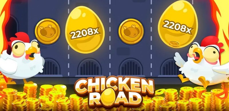 Descoperă Secretele Succesului Jocului Chicken Road, Unul dintre Cele Mai Mari - prezentare generală Descoperă Secretele Succesului Jocului Chicken Road, Unul dintre Cele Mai Mari - prezentare generală