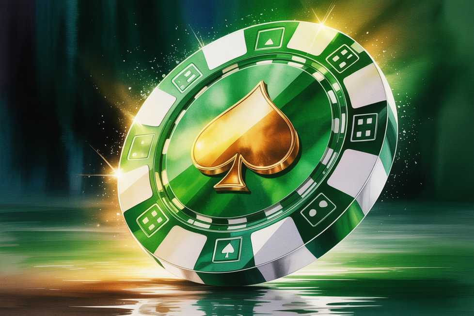 Retro casino