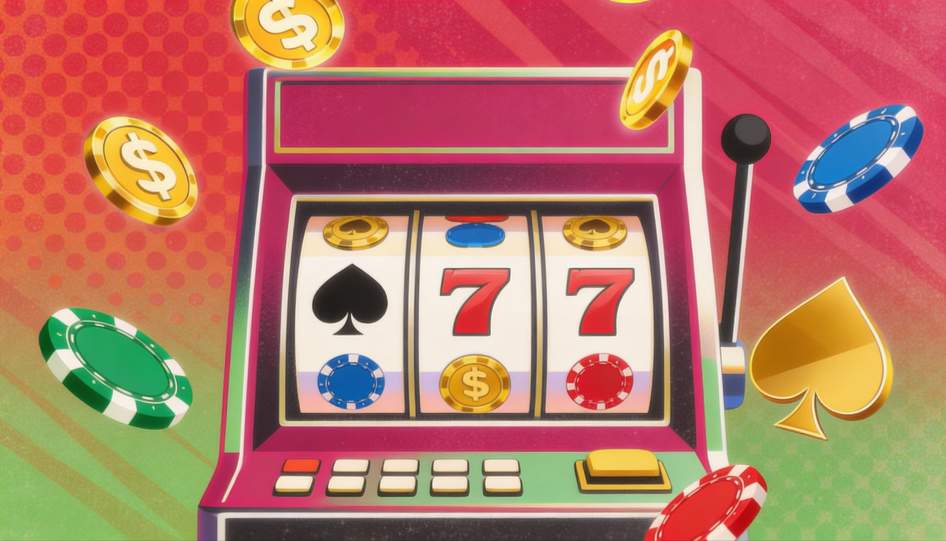 Lokicasino Lokicasino