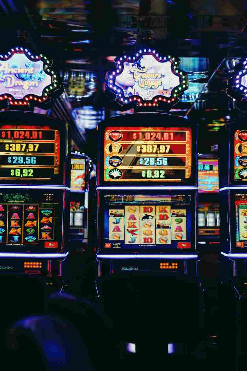 Tortuga casino Norge Tortuga casino Norge