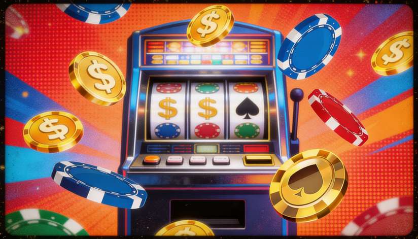 Rockwin casino