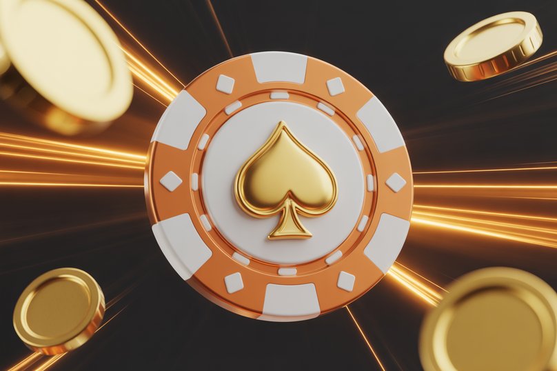 Spinch casino app