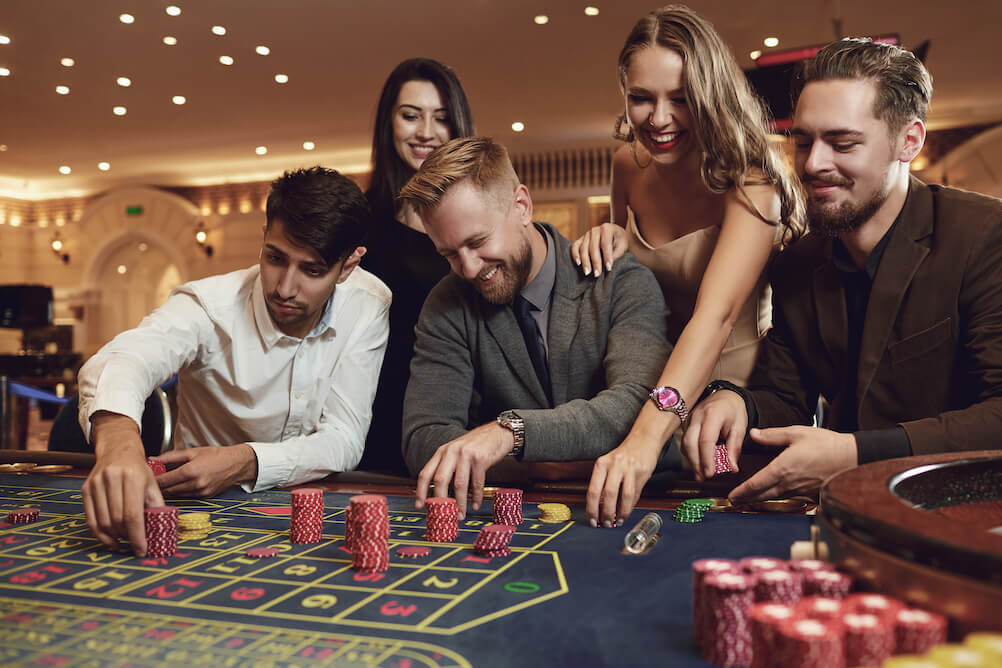 Volt Casino