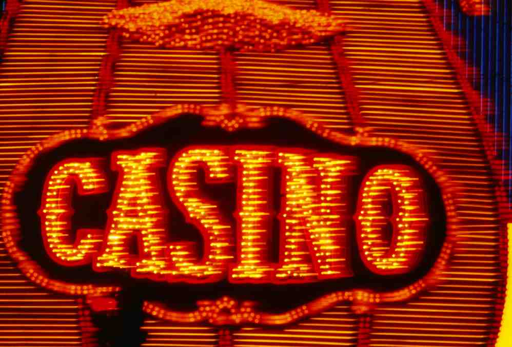 Hugo casino Canada
