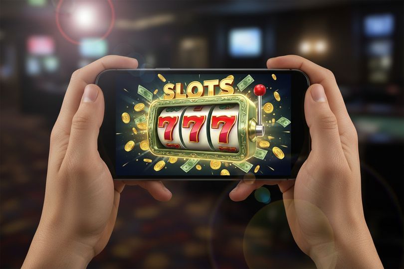 Rx casino app